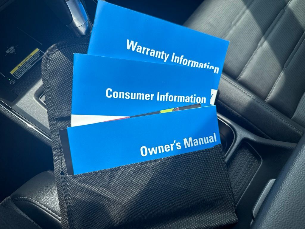 2025 Honda CR-V EX-L Mount Joy PA