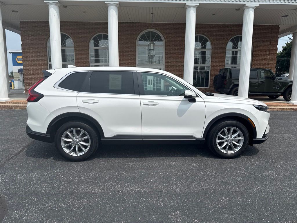 2025 Honda CR-V EX-L Mount Joy PA