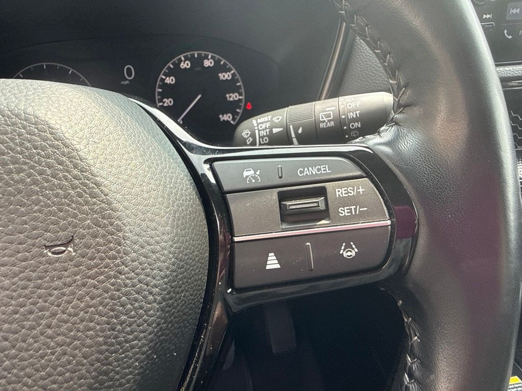 2025 Honda CR-V EX-L Mount Joy PA