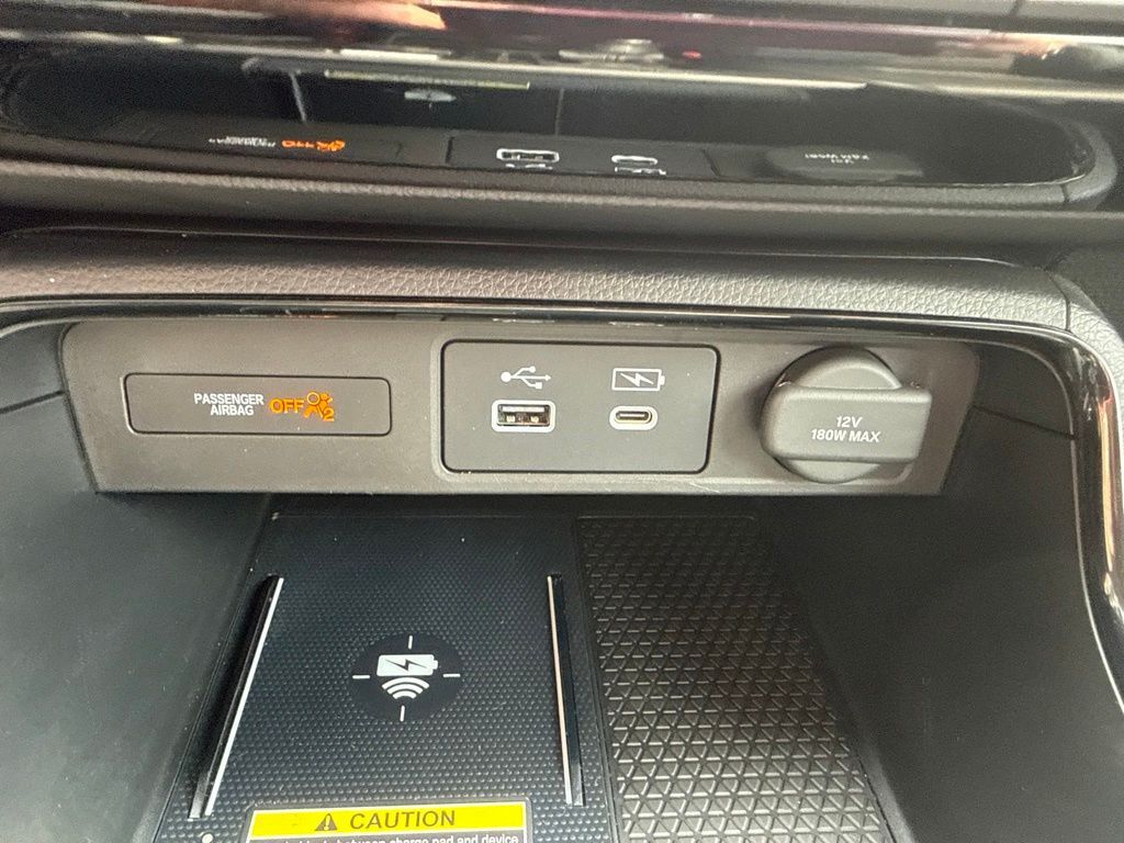 2025 Honda CR-V EX-L Mount Joy PA
