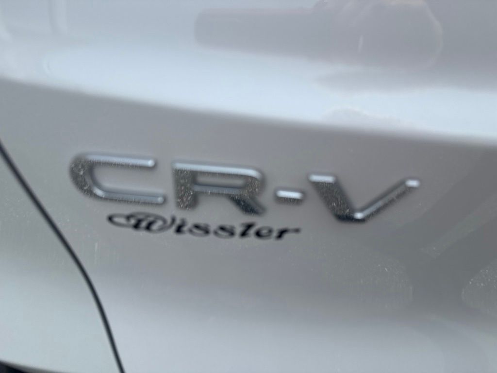 2025 Honda CR-V EX-L Mount Joy PA