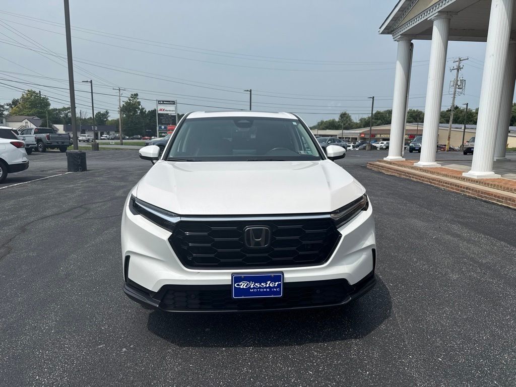 2025 Honda CR-V EX-L Mount Joy PA