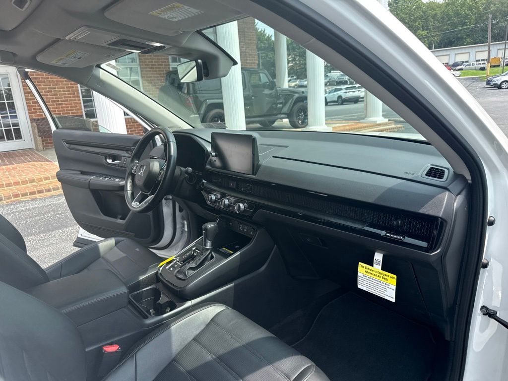 2025 Honda CR-V EX-L Mount Joy PA
