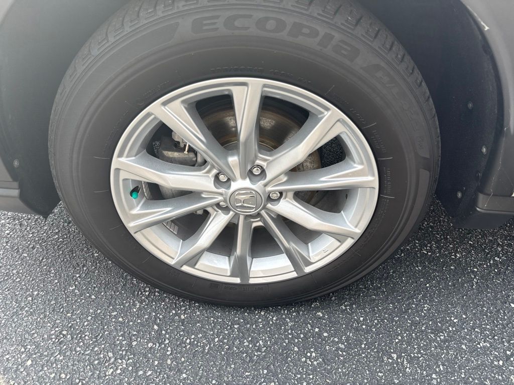 2025 Honda CR-V EX-L Mount Joy PA