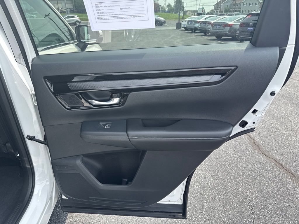 2025 Honda CR-V EX-L Mount Joy PA