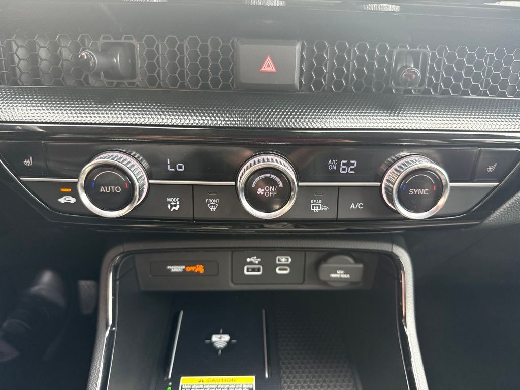 2025 Honda CR-V EX-L Mount Joy PA