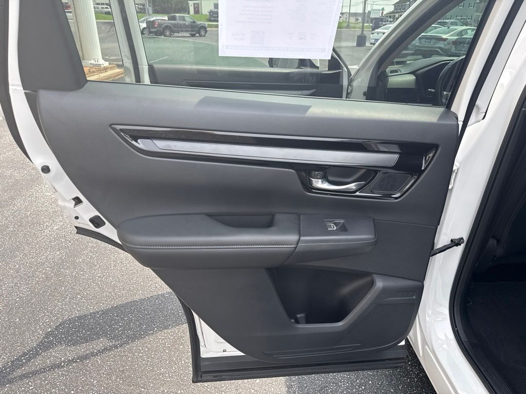 2025 Honda CR-V EX-L Mount Joy PA