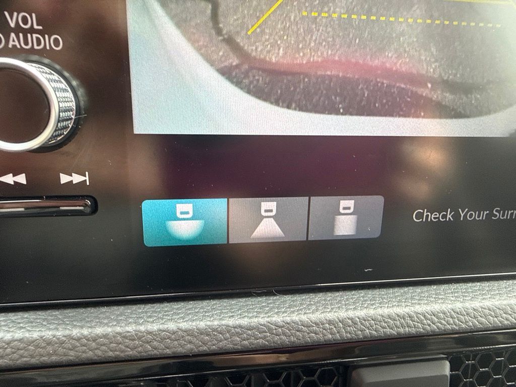 2025 Honda CR-V EX-L Mount Joy PA