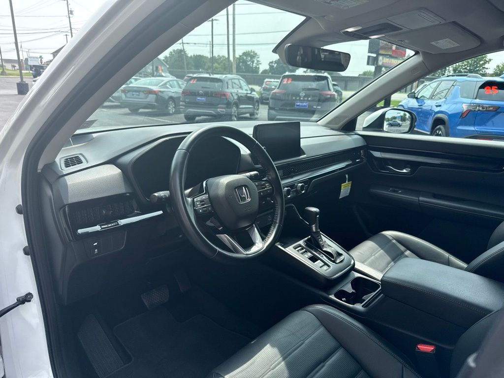 2025 Honda CR-V EX-L Mount Joy PA