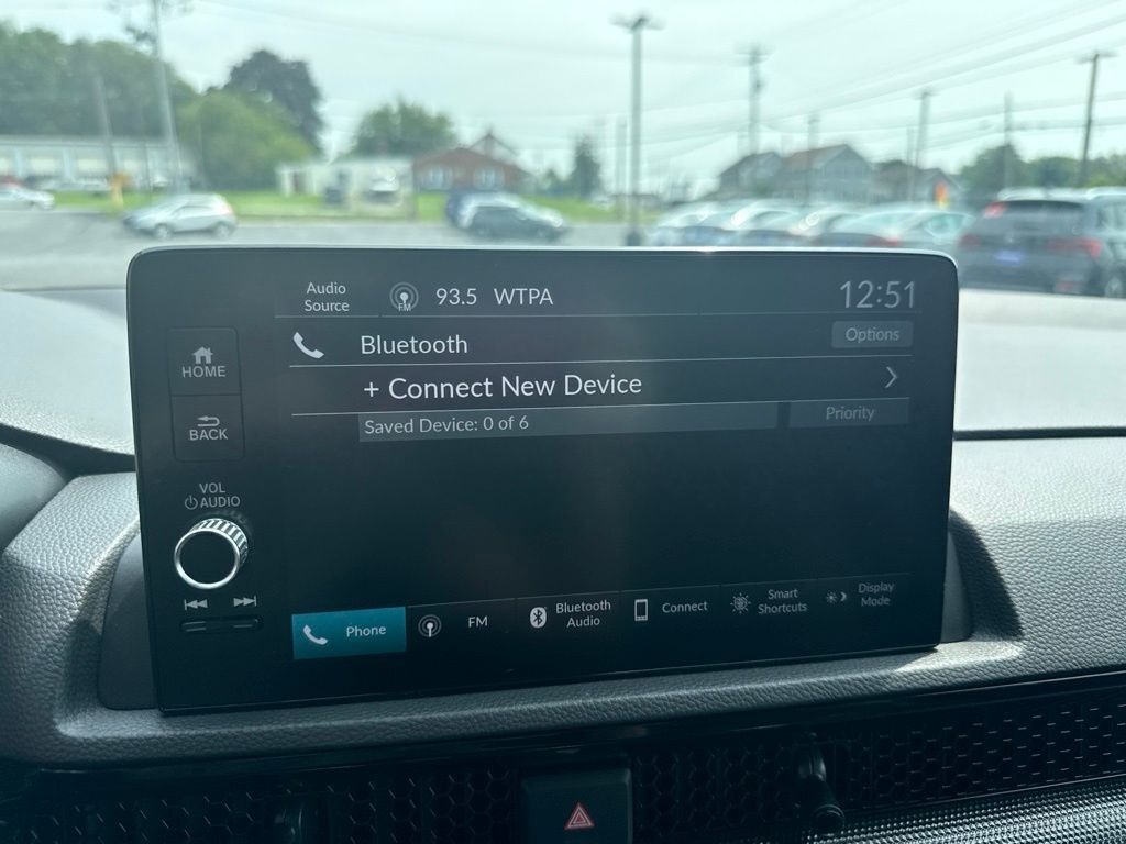 2025 Honda CR-V EX-L Mount Joy PA