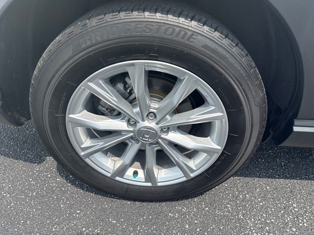 2025 Honda CR-V EX-L Mount Joy PA