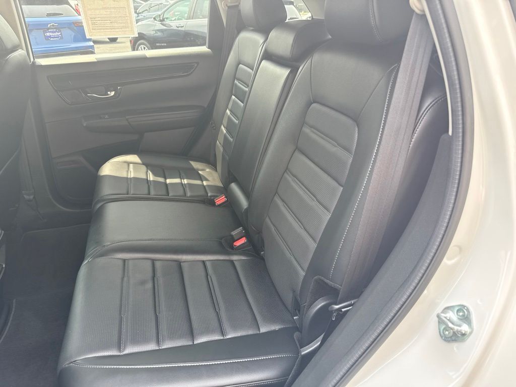 2025 Honda CR-V EX-L Mount Joy PA