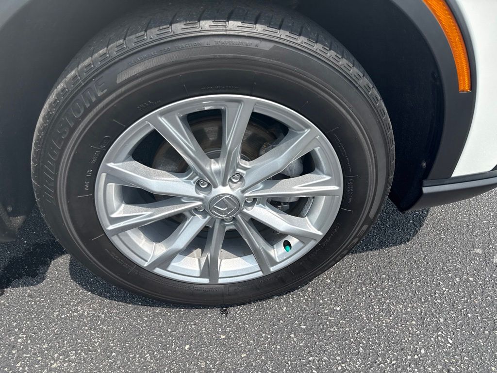 2025 Honda CR-V EX-L Mount Joy PA