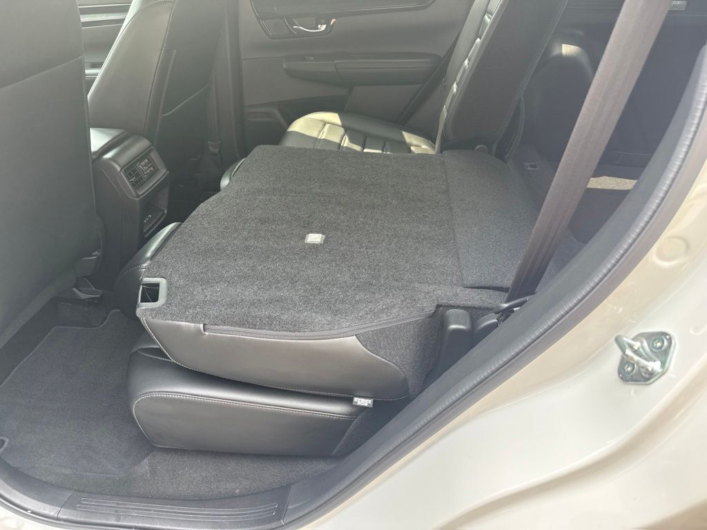 2025 Honda CR-V EX-L Mount Joy PA