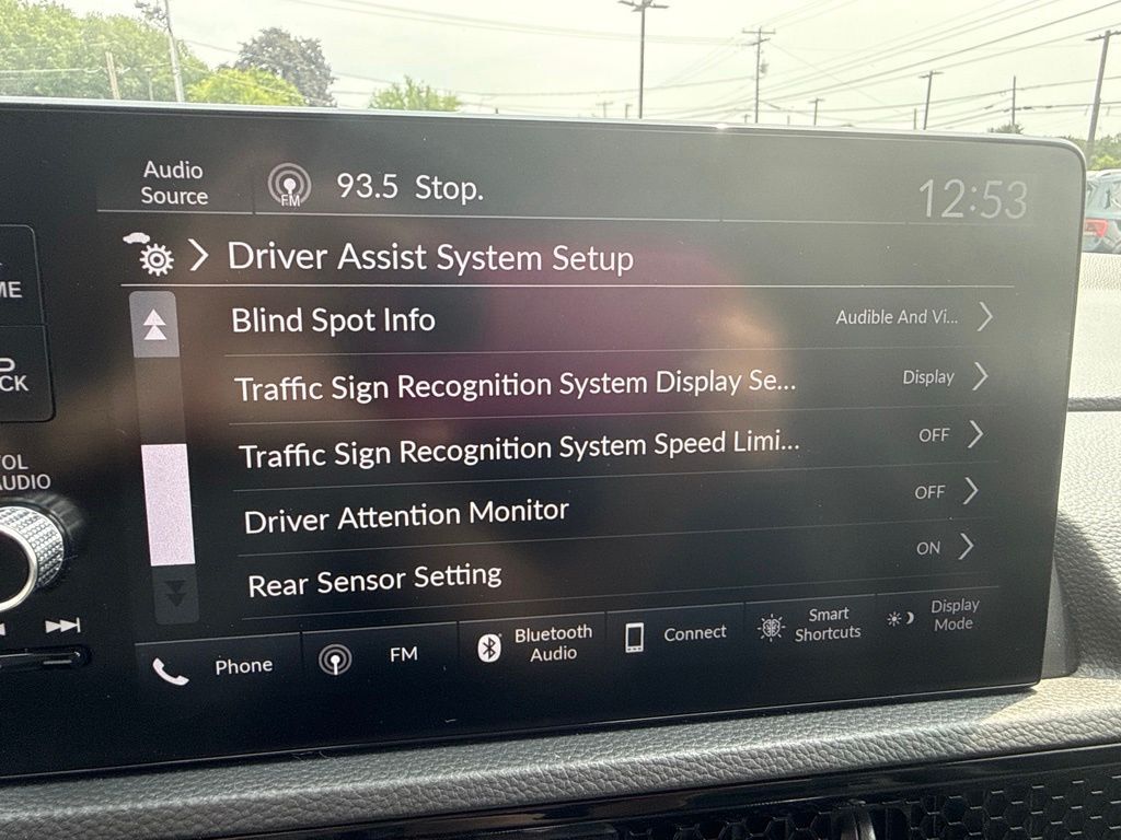 2025 Honda CR-V EX-L Mount Joy PA