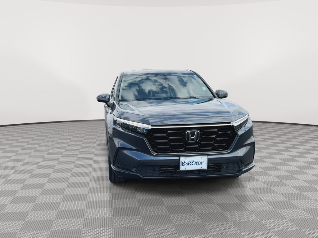 2025 Honda CR-V EX-L Oklahoma City OK