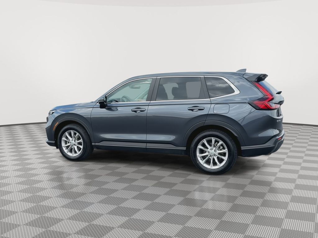 2025 Honda CR-V EX-L Oklahoma City OK