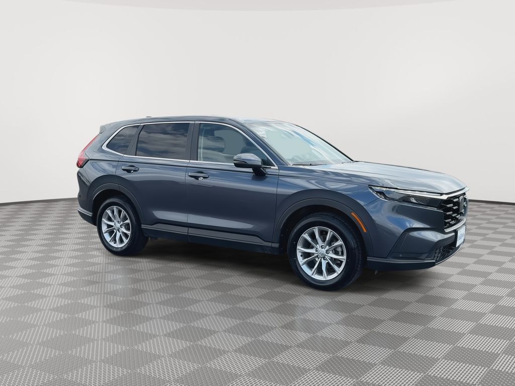 2025 Honda CR-V EX-L Oklahoma City OK