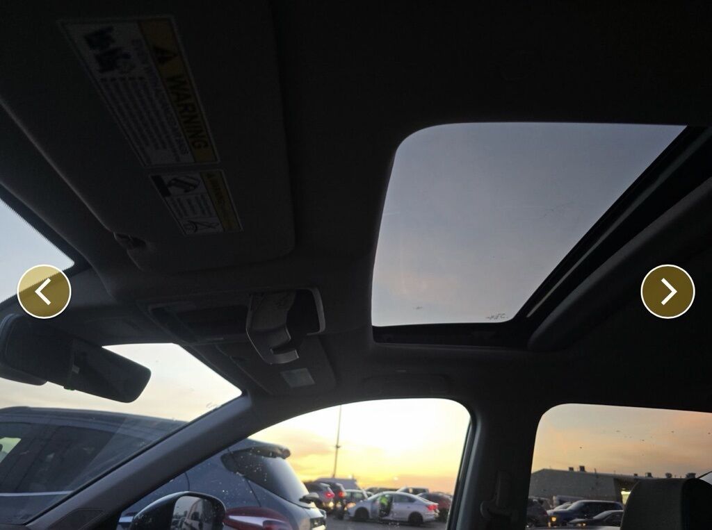 2025 Honda CR-V EX-L Oklahoma City OK