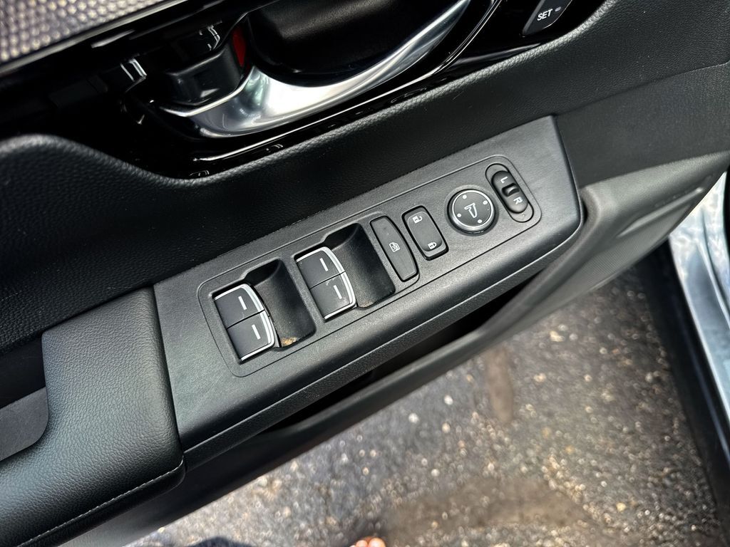 2025 Honda CR-V EX-L Oklahoma City OK