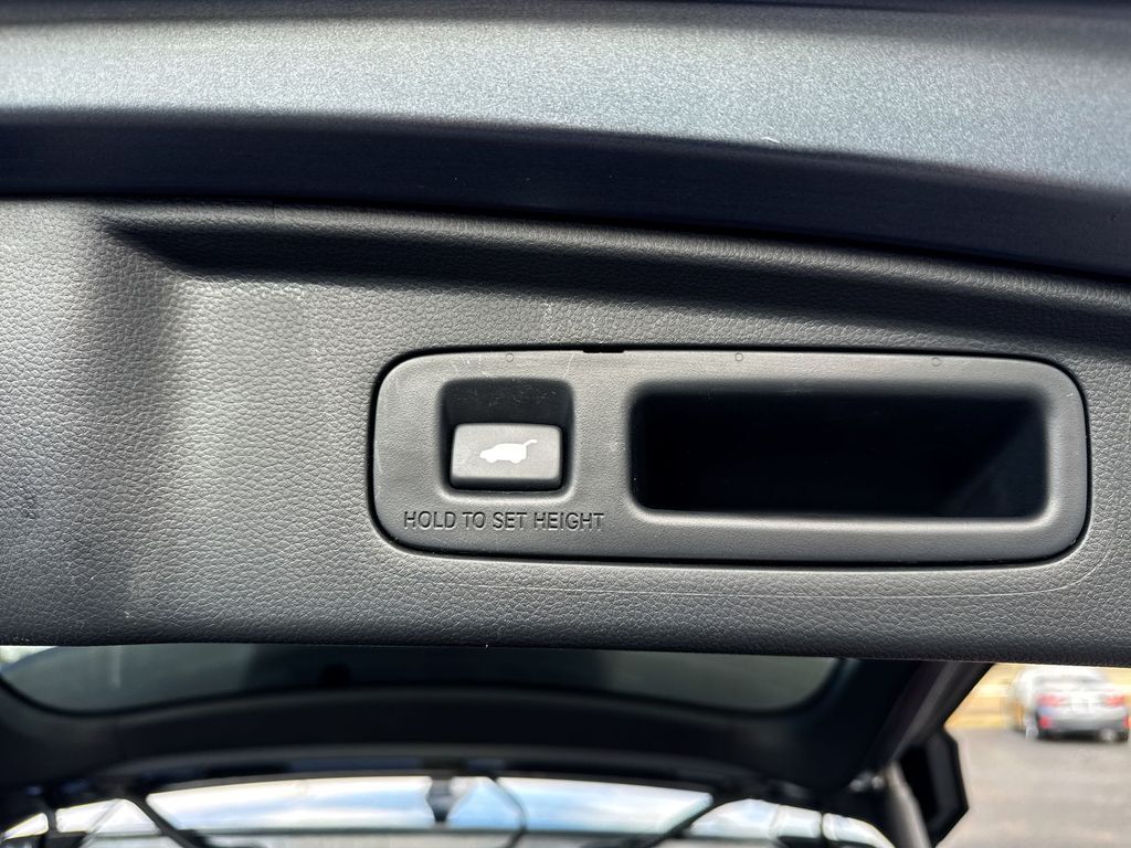 2025 Honda CR-V EX-L Oklahoma City OK