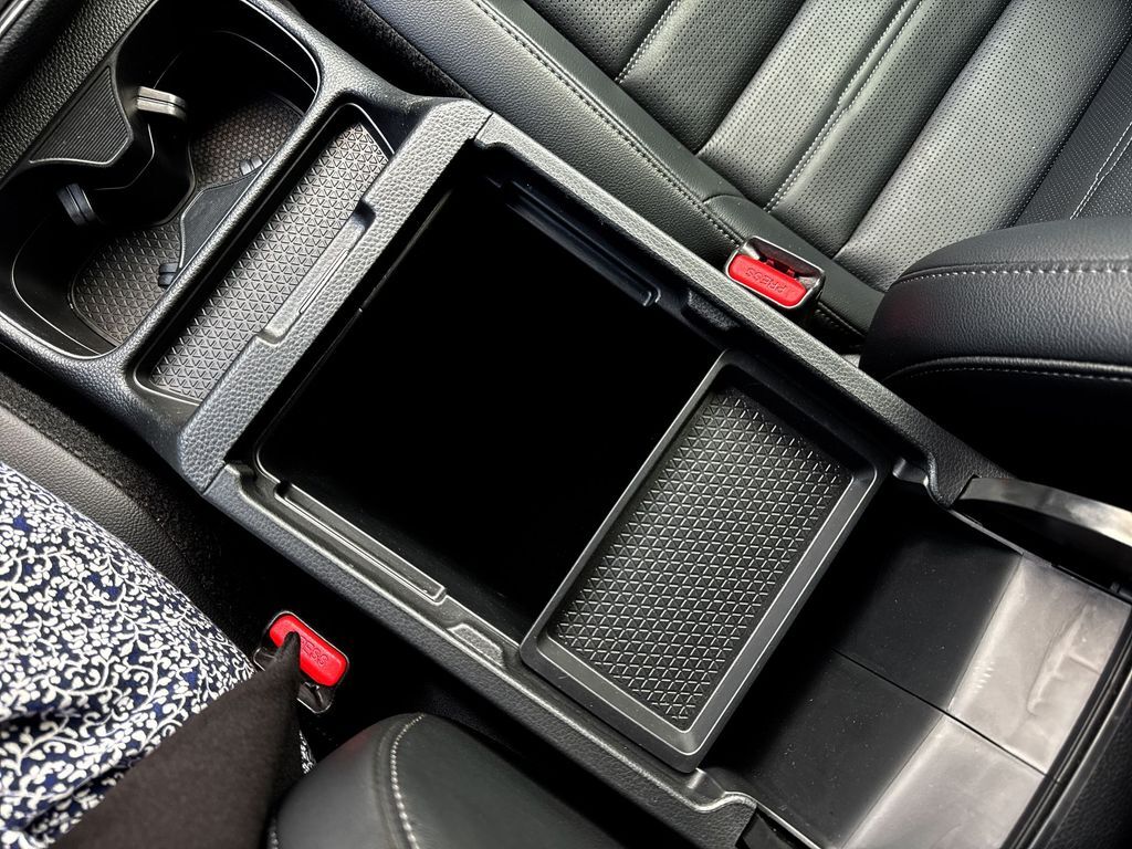 2025 Honda CR-V EX-L Oklahoma City OK