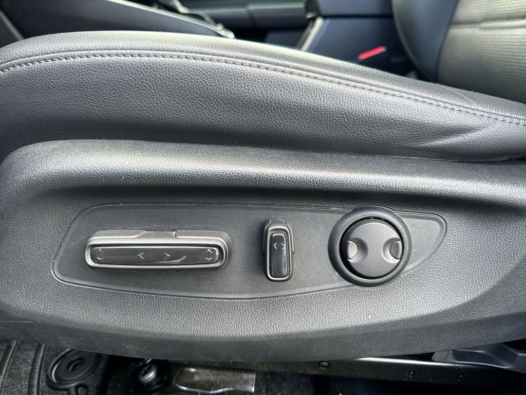 2025 Honda CR-V EX-L Oklahoma City OK