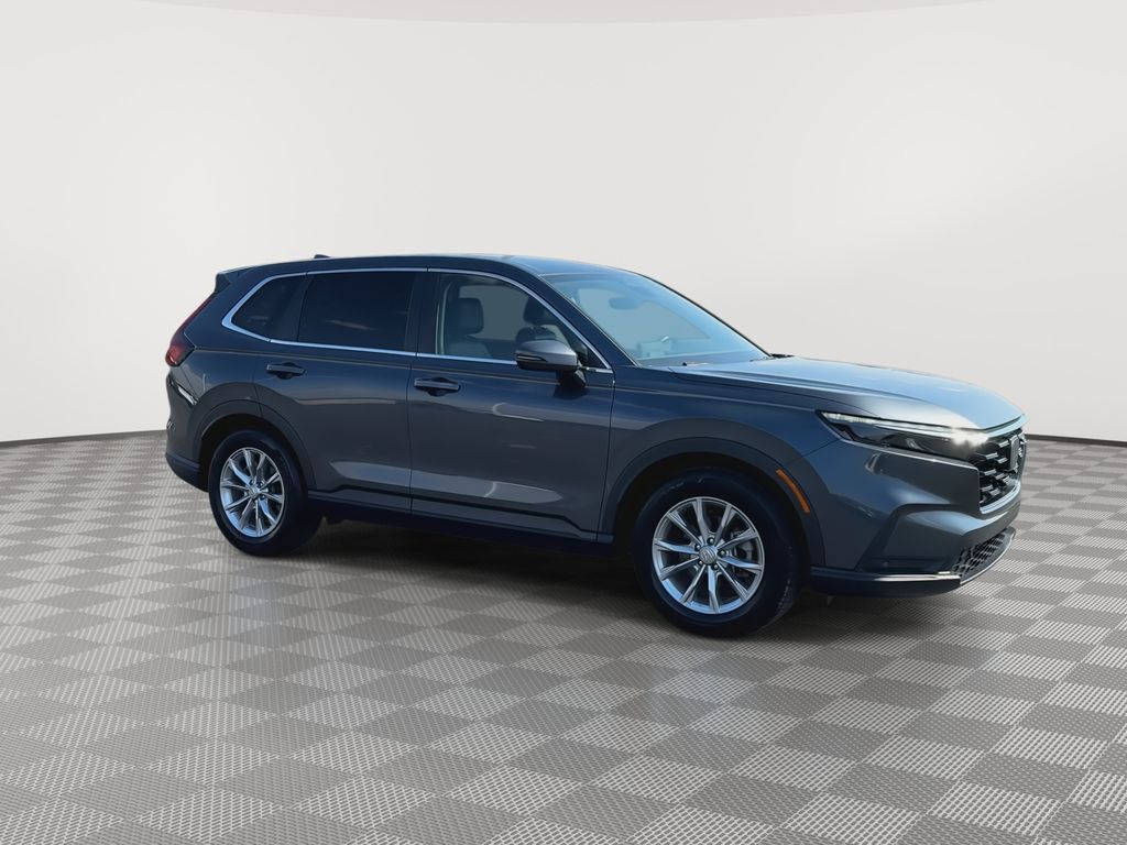 2025 Honda CR-V EX-L Oklahoma City OK