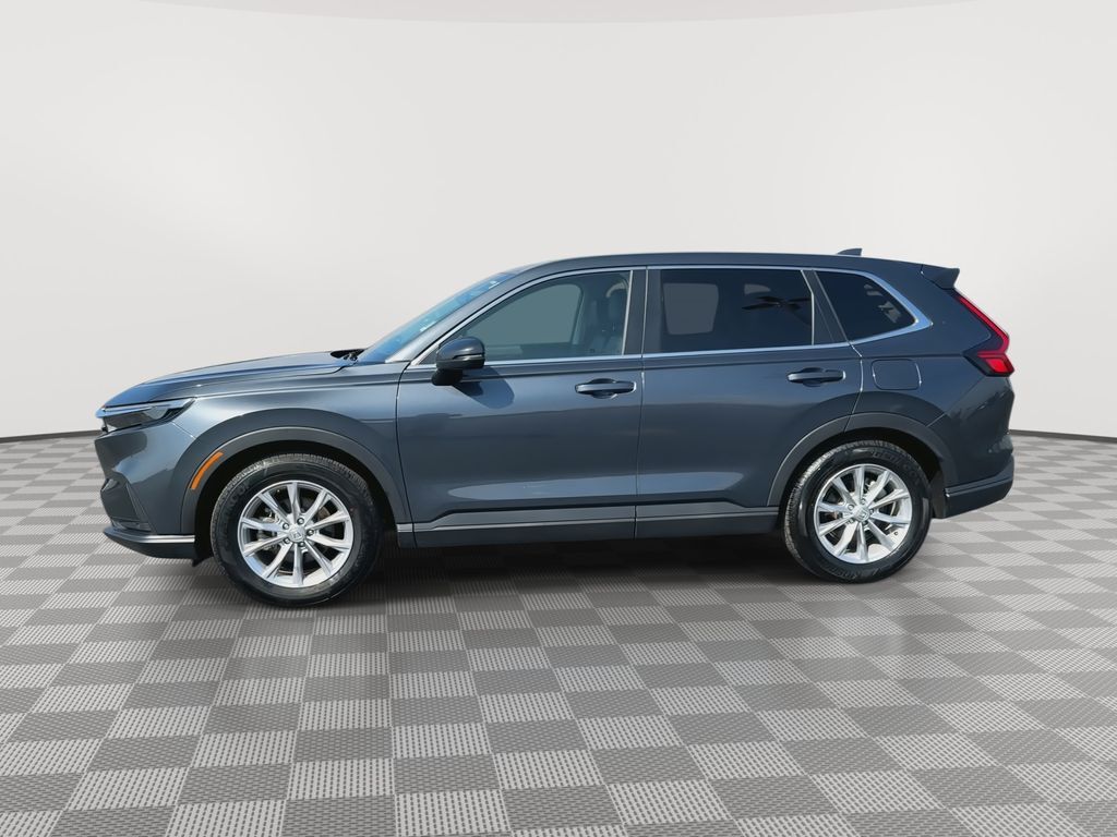 2025 Honda CR-V EX-L Oklahoma City OK