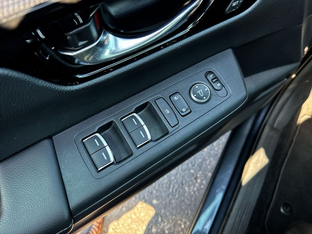 2025 Honda CR-V EX-L Oklahoma City OK