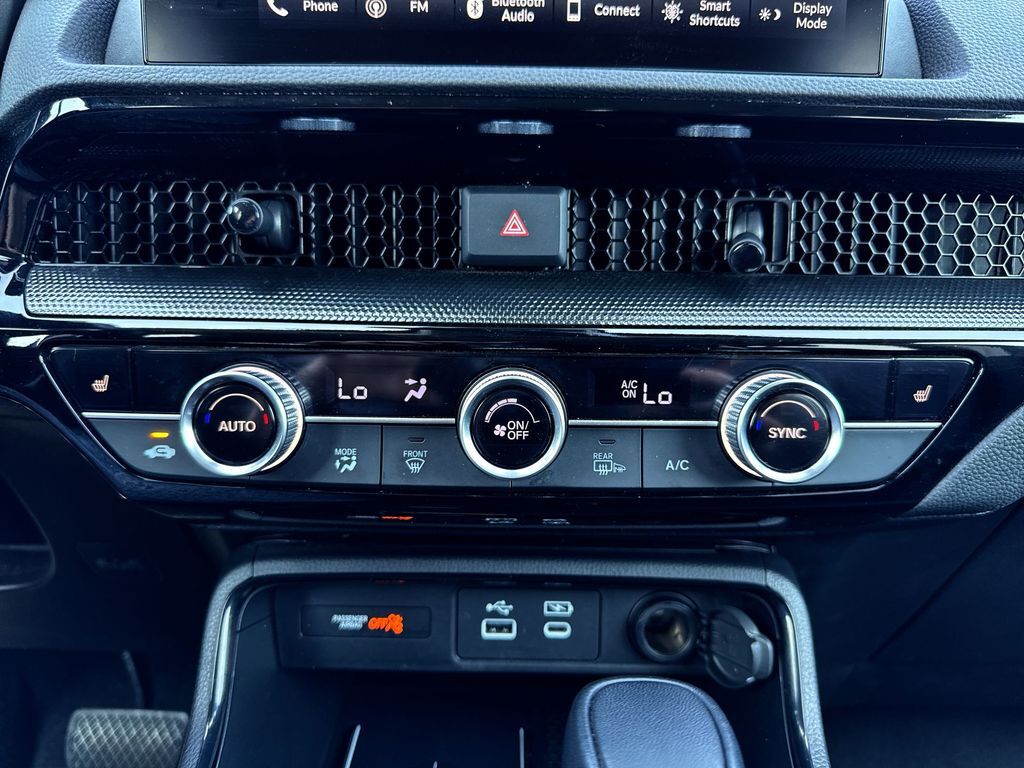 2025 Honda CR-V EX-L Oklahoma City OK