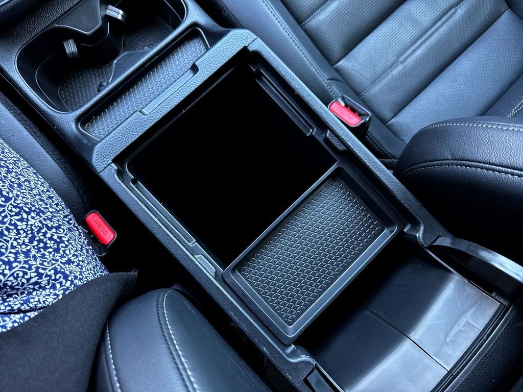 2025 Honda CR-V EX-L Oklahoma City OK