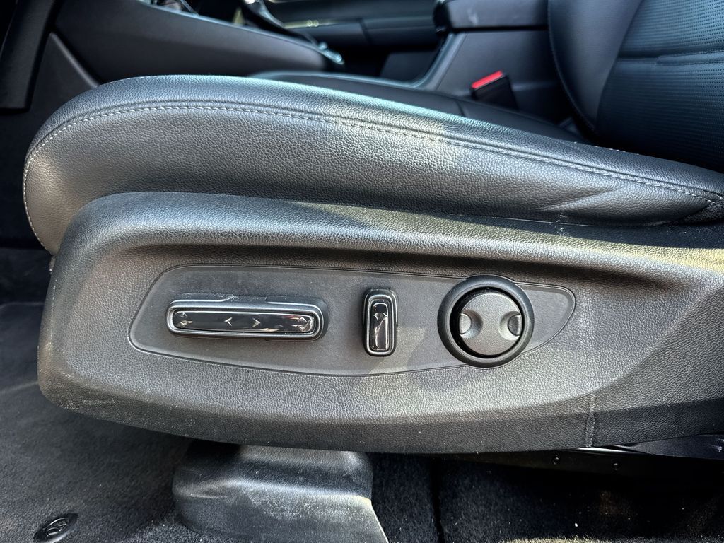 2025 Honda CR-V EX-L Oklahoma City OK