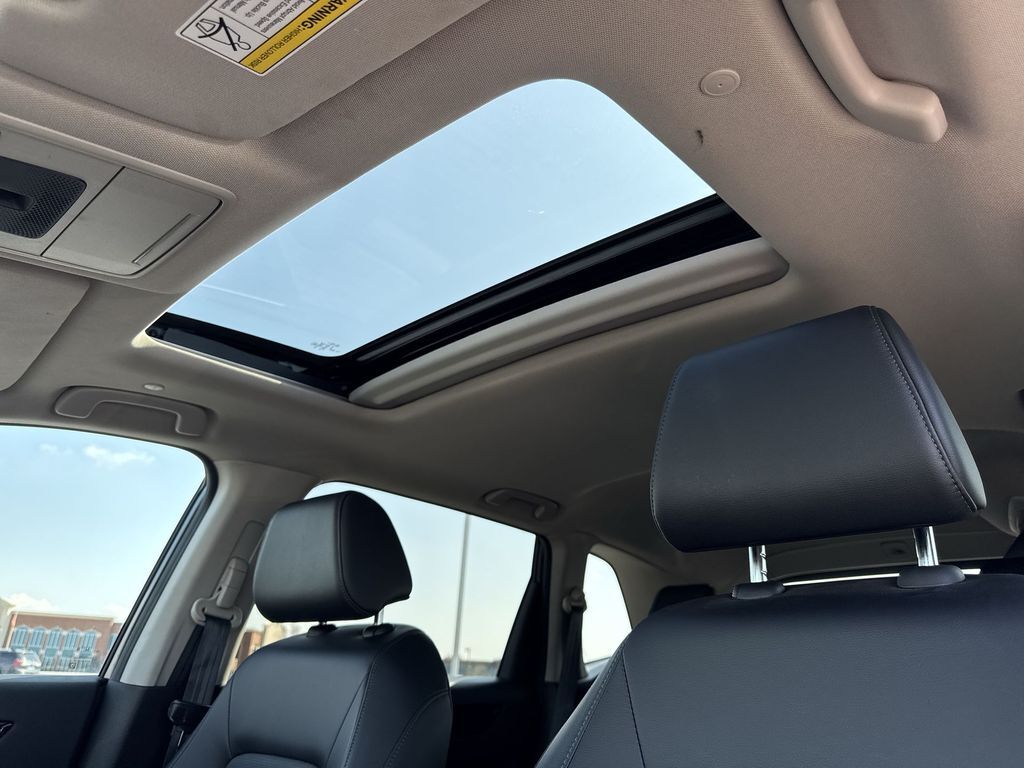 2025 Honda CR-V EX-L Oklahoma City OK