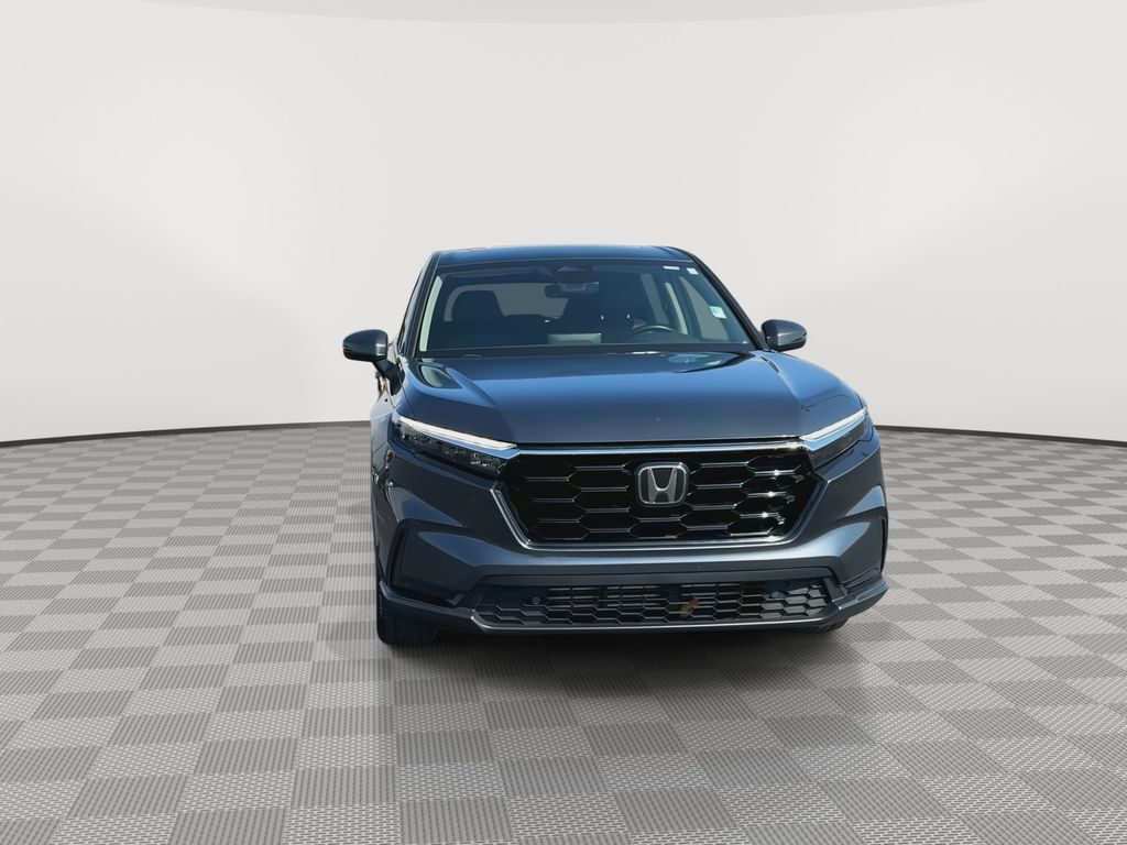 2025 Honda CR-V EX-L Oklahoma City OK