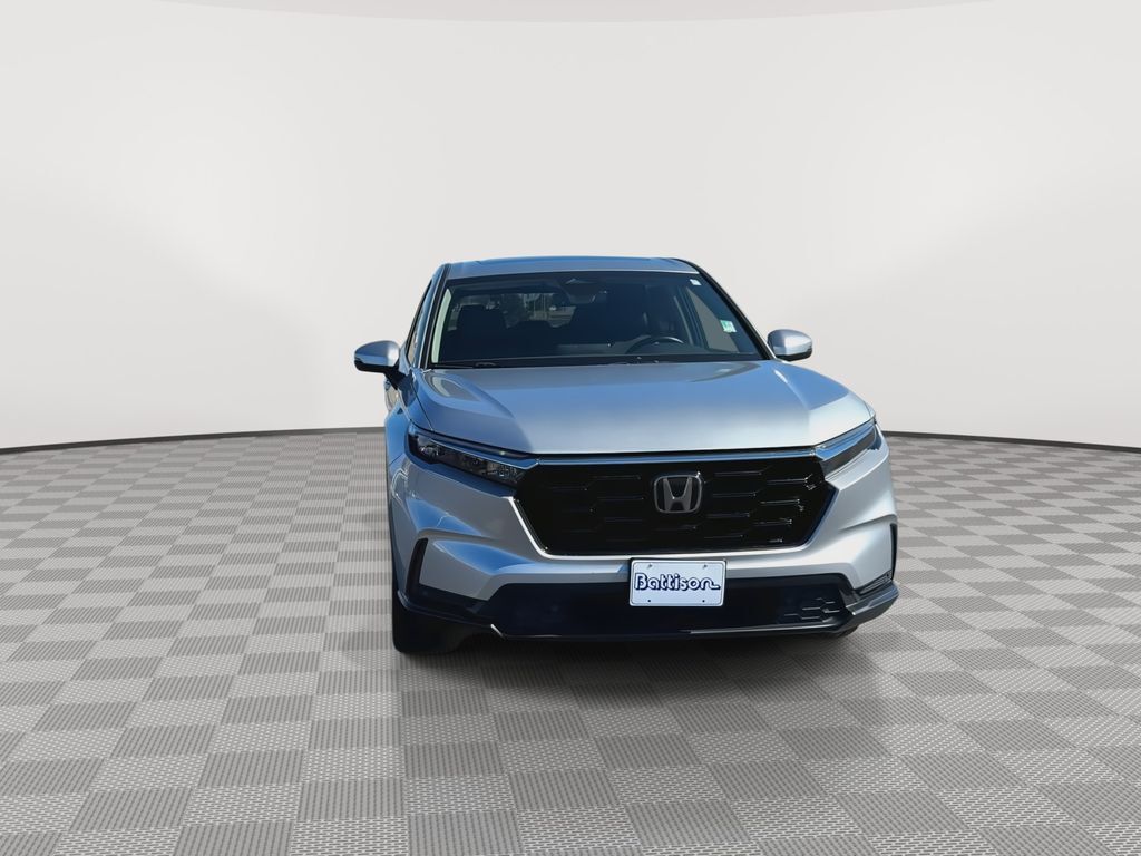 2025 Honda CR-V EX-L Oklahoma City OK