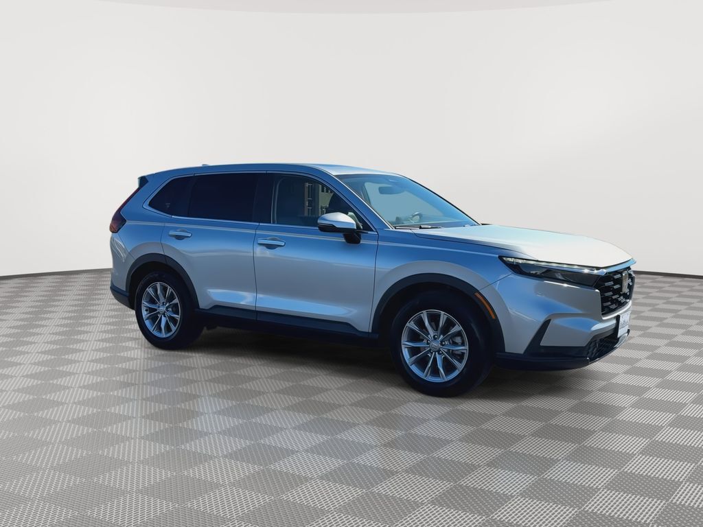 2025 Honda CR-V EX-L Oklahoma City OK