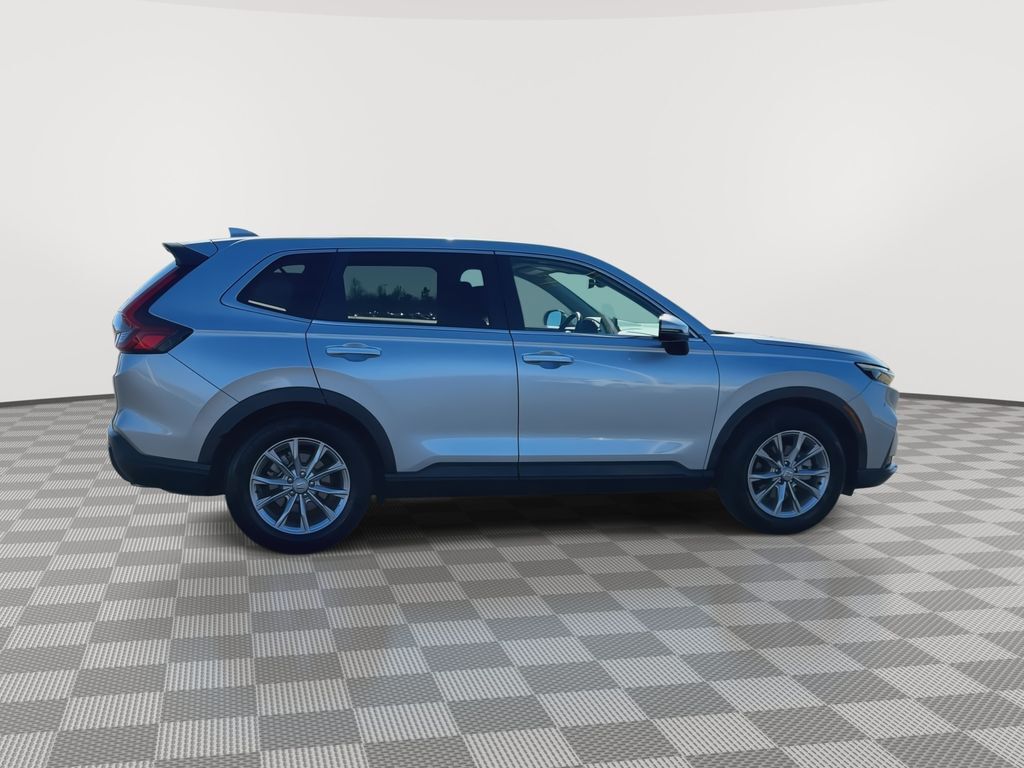 2025 Honda CR-V EX-L Oklahoma City OK