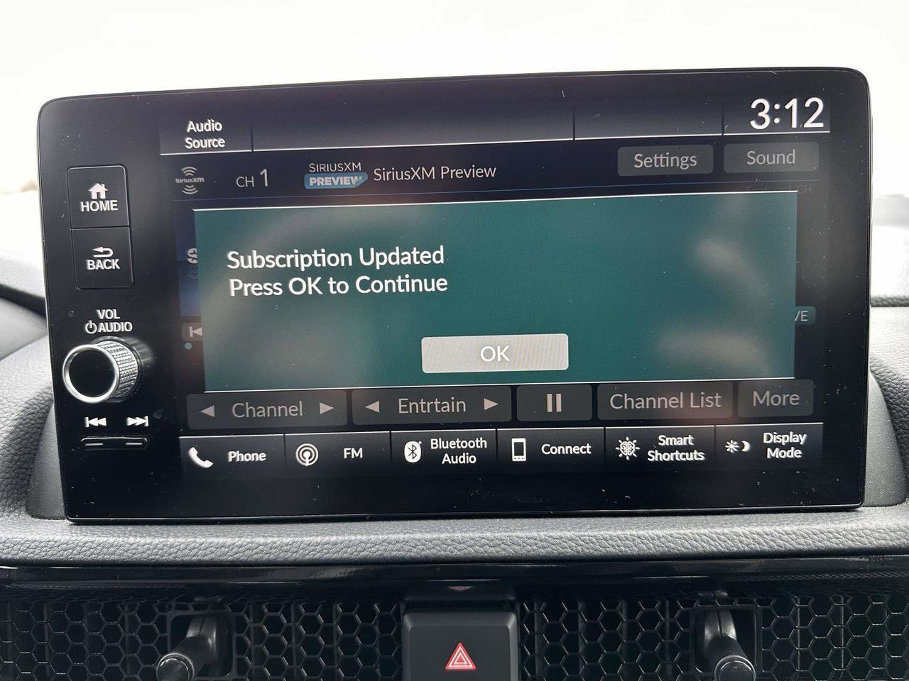 2025 Honda CR-V EX-L San Clemente CA