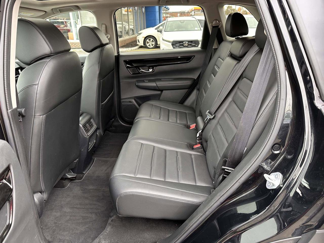 2025 Honda CR-V EX-L San Clemente CA