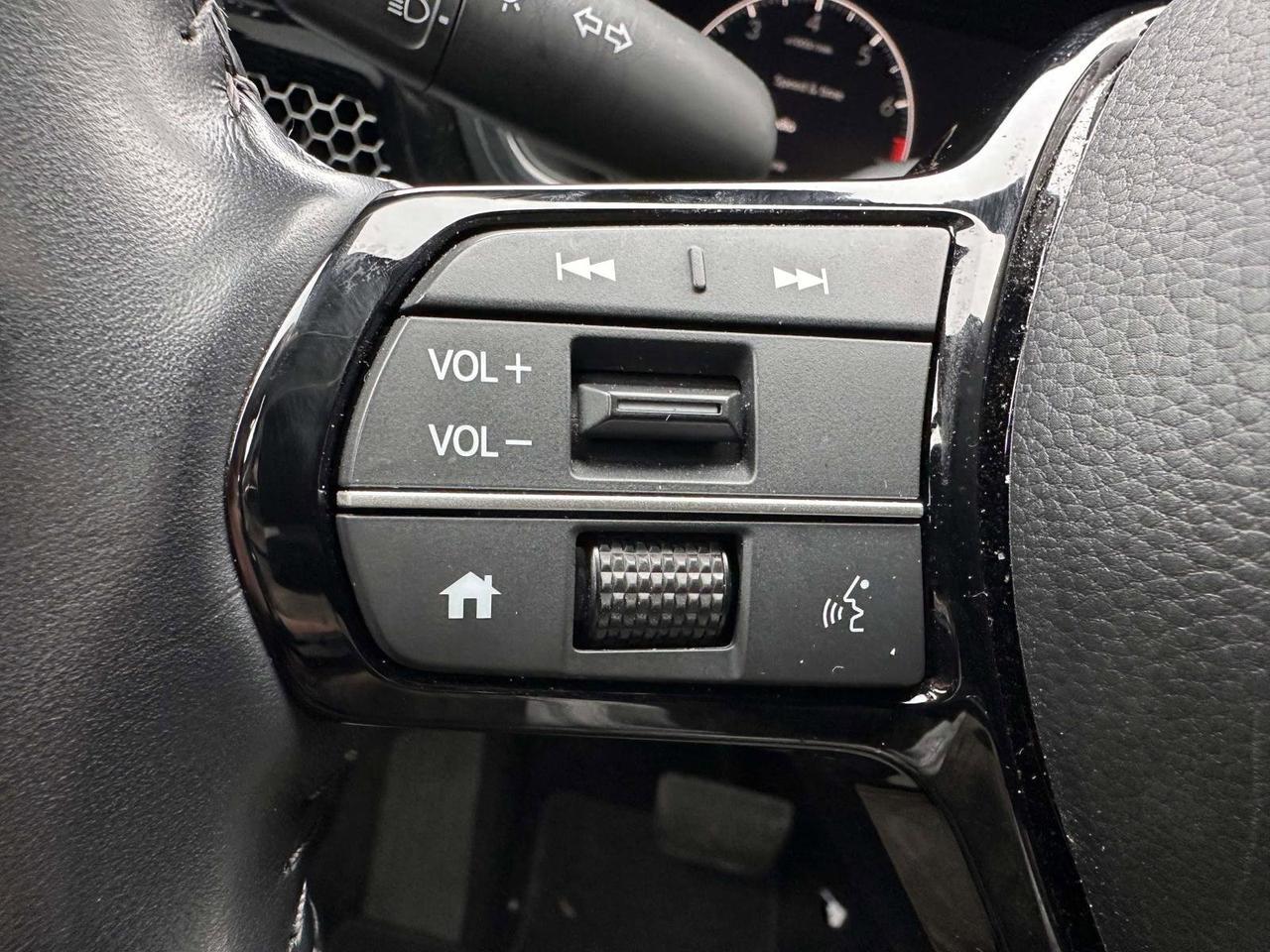 2025 Honda CR-V EX-L San Clemente CA