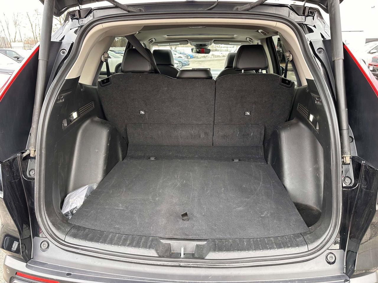 2025 Honda CR-V EX-L San Clemente CA