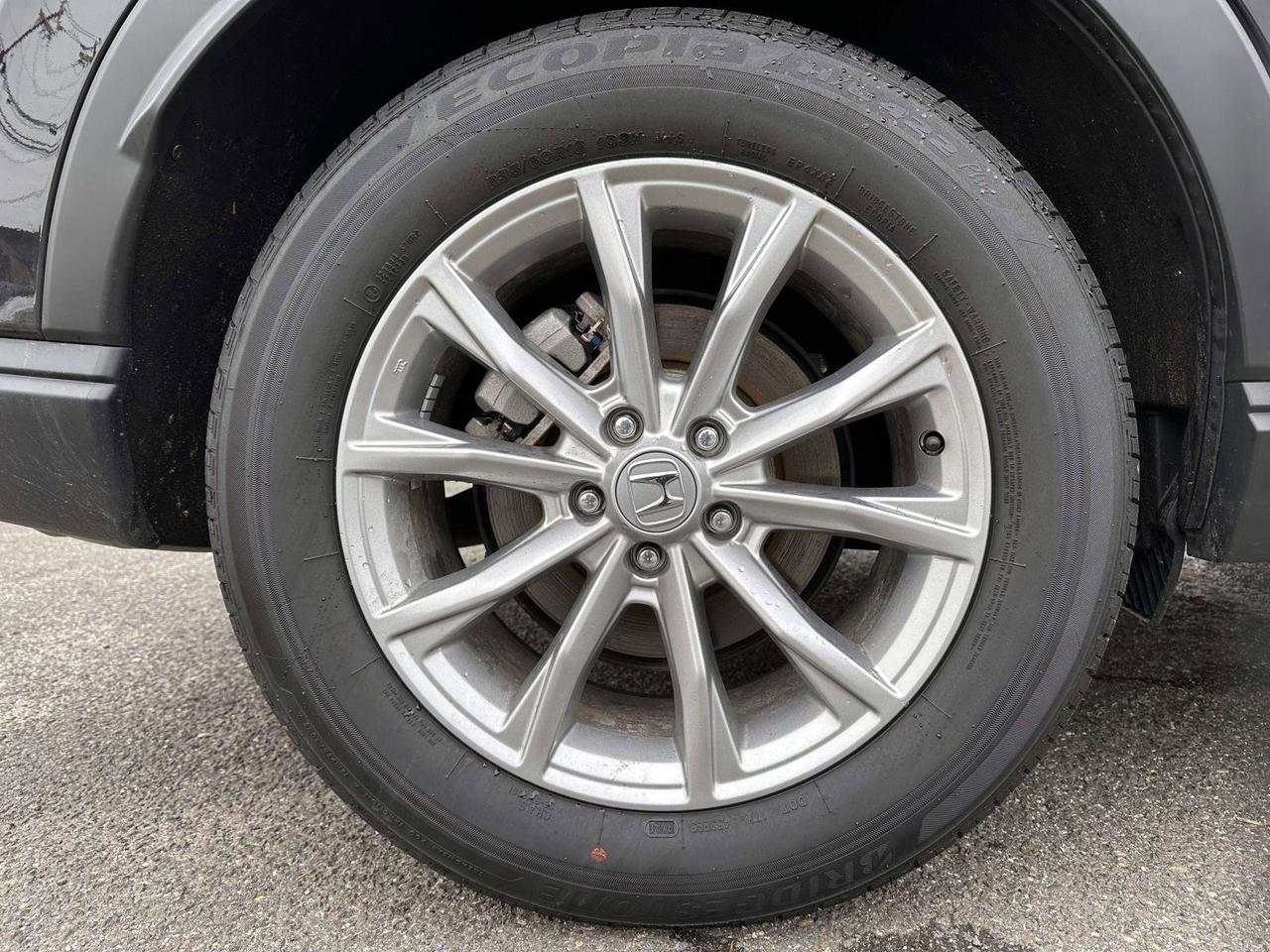 2025 Honda CR-V EX-L San Clemente CA