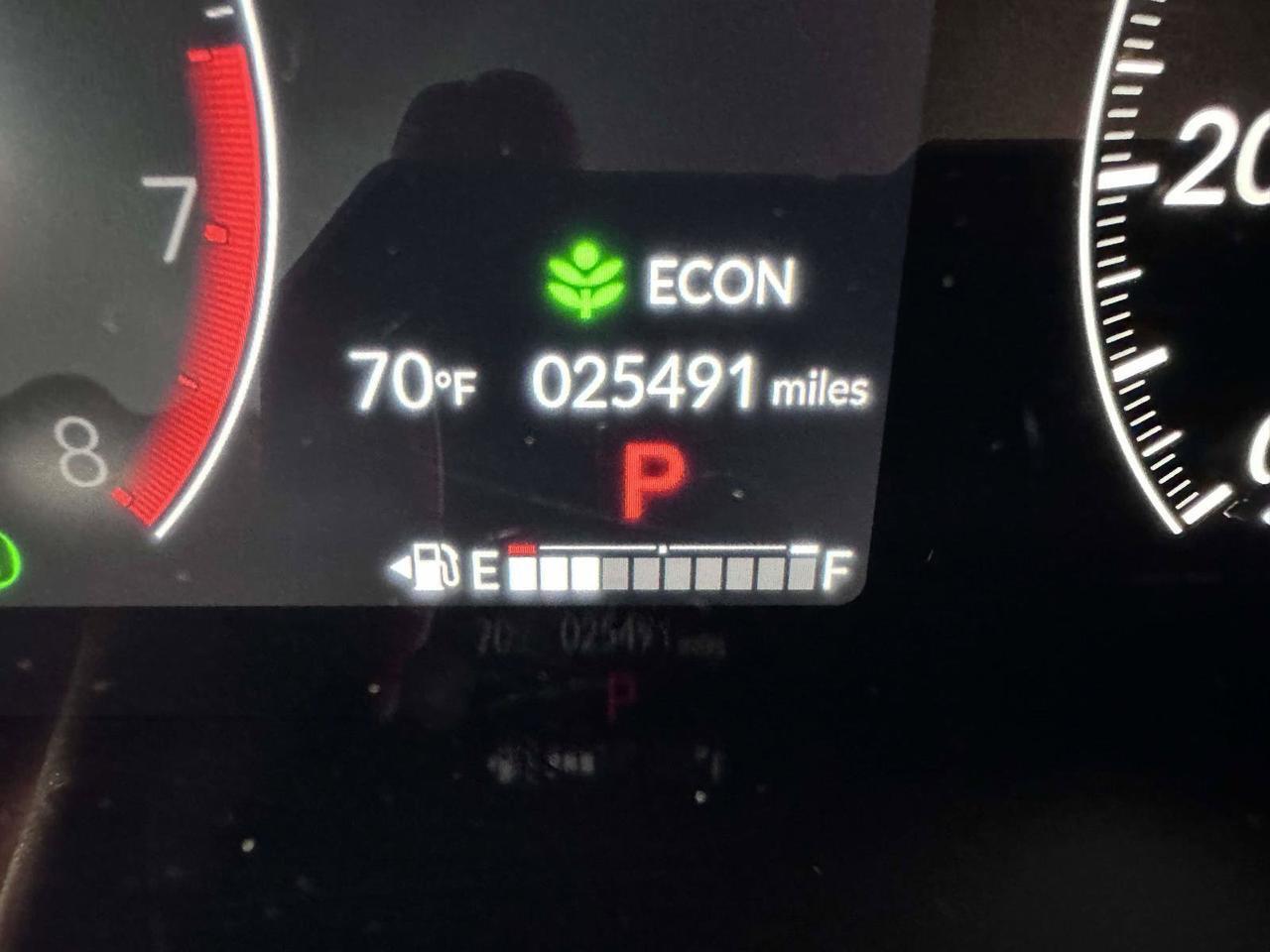 2025 Honda CR-V EX-L San Clemente CA
