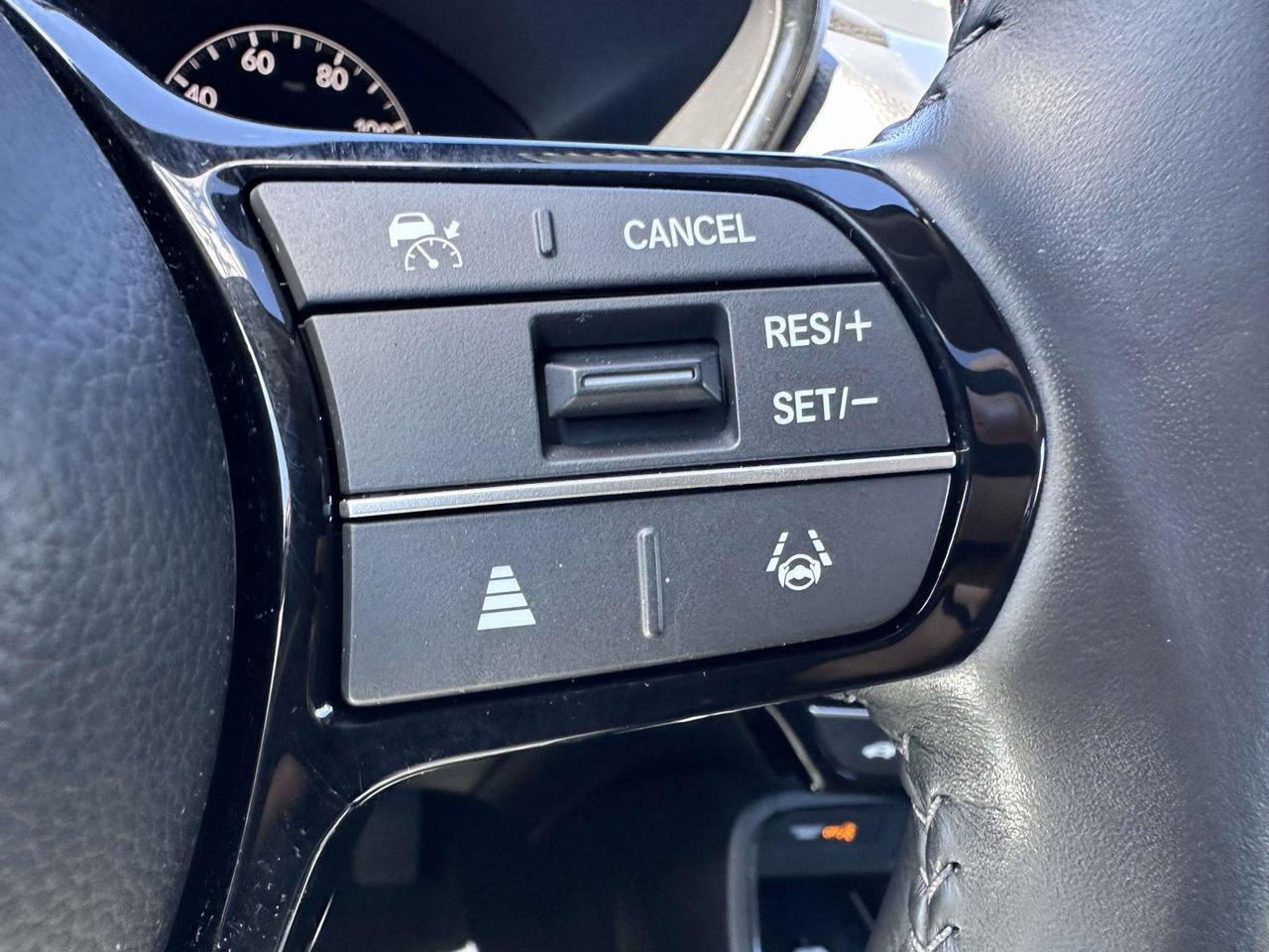 2025 Honda CR-V EX-L San Clemente CA