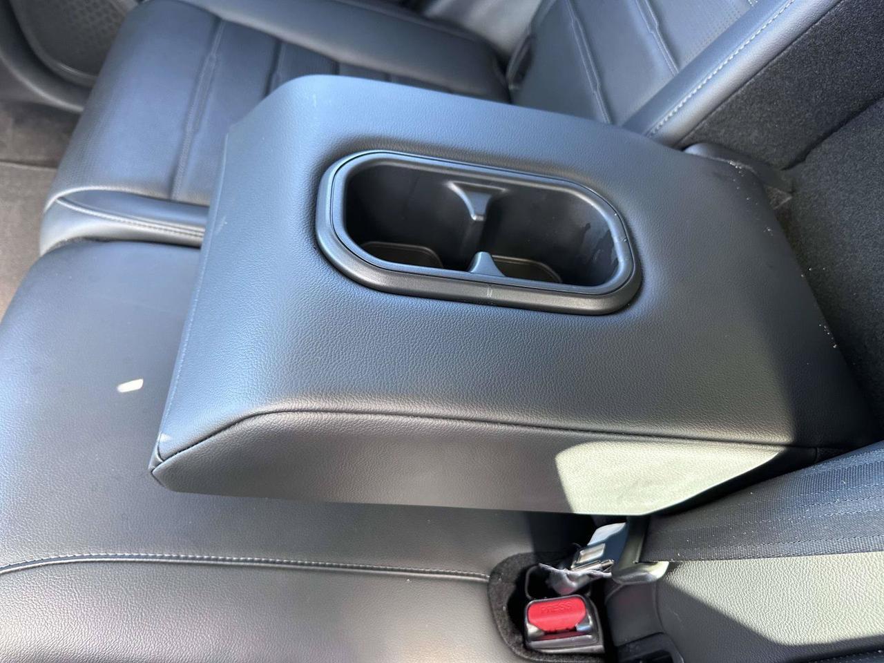 2025 Honda CR-V EX-L San Clemente CA