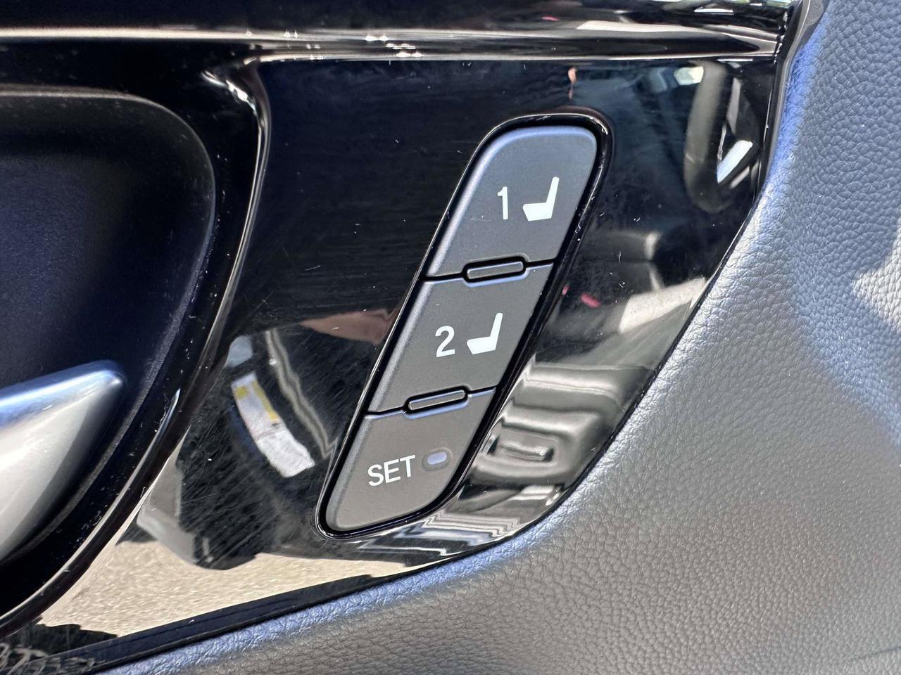 2025 Honda CR-V EX-L San Clemente CA