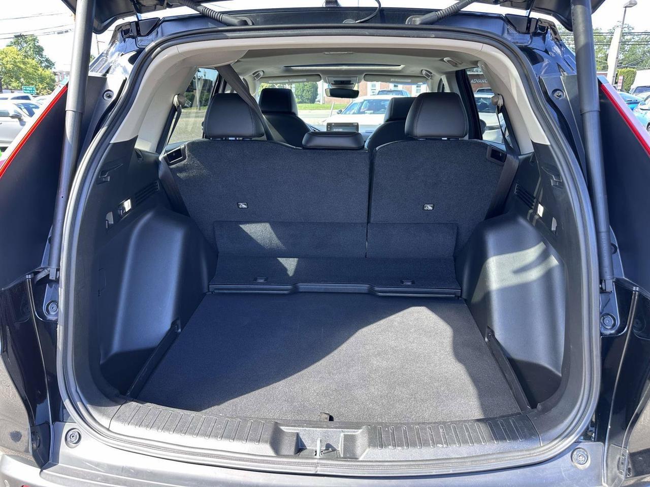 2025 Honda CR-V EX-L San Clemente CA