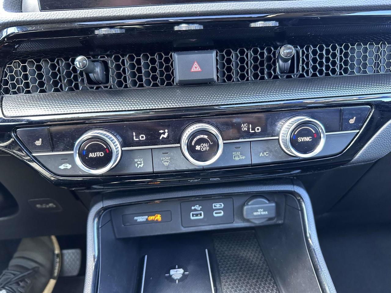 2025 Honda CR-V EX-L San Clemente CA