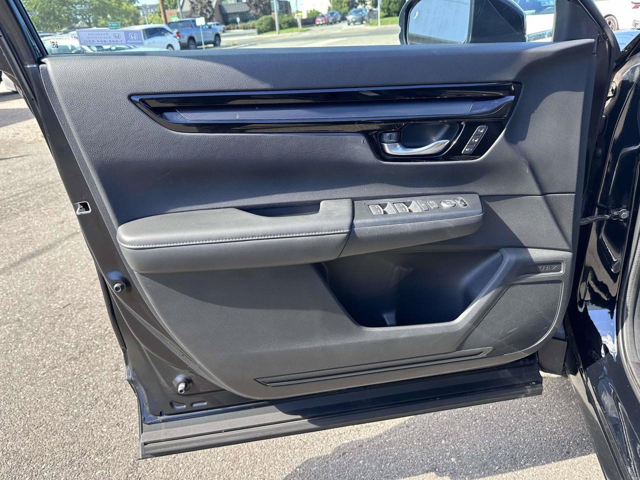 2025 Honda CR-V EX-L San Clemente CA